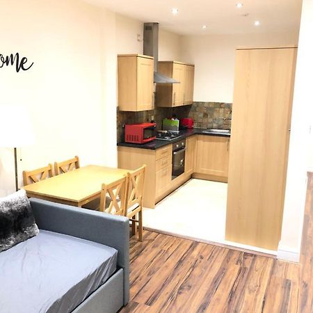 Greater London Holiday Let @ Hanwell Apartman Kültér fotó