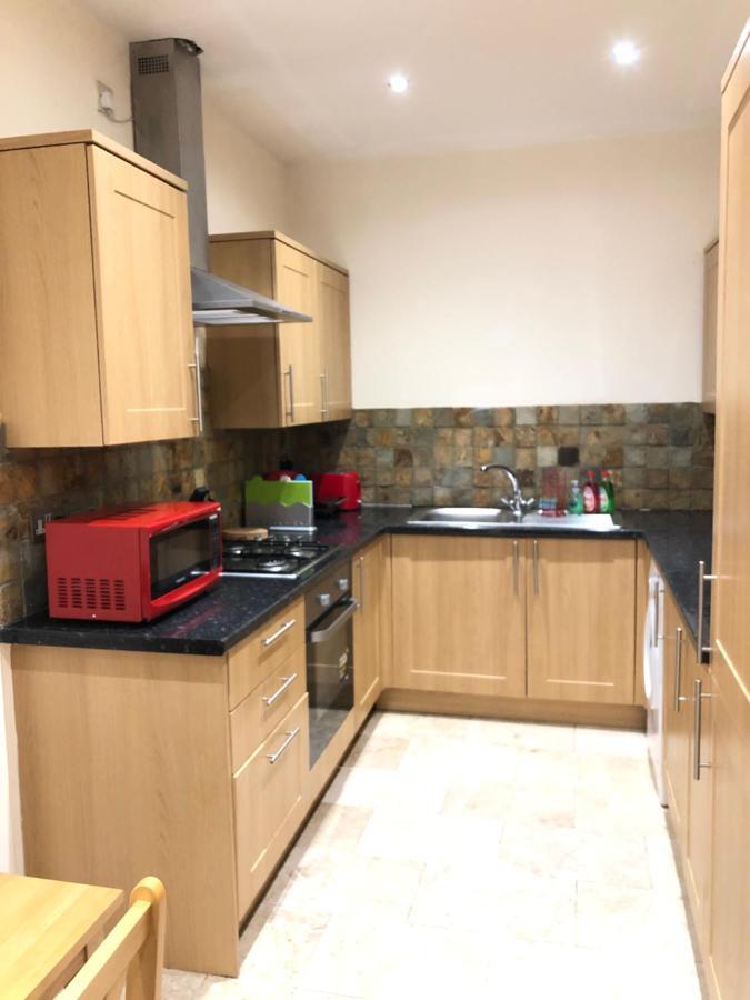 Greater London Holiday Let @ Hanwell Apartman Kültér fotó