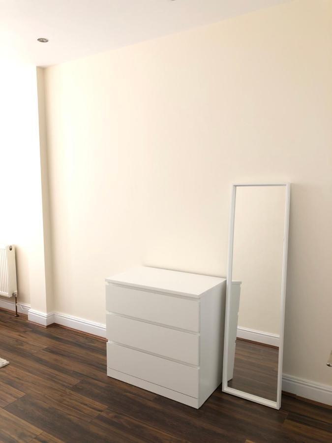 Greater London Holiday Let @ Hanwell Apartman Kültér fotó